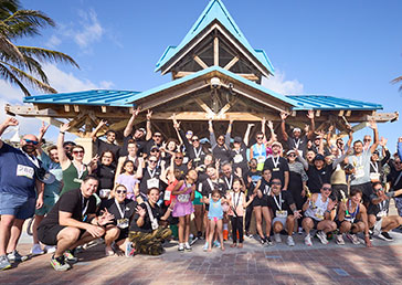 TellRobert Foundation’s 2025, 5K Race