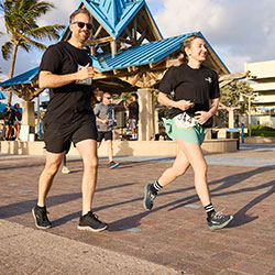 TellRobert Foundation’s 2025, 5K Race