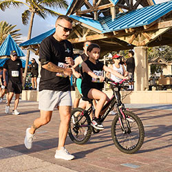 TellRobert Foundation’s 2025, 5K Race