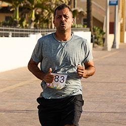 TellRobert Foundation’s 2025, 5K Race