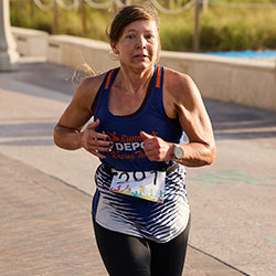 TellRobert Foundation’s 2025, 5K Race