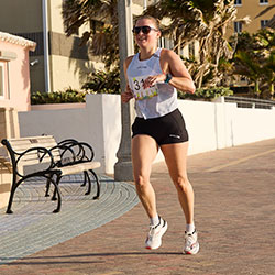 TellRobert Foundation’s 2025, 5K Race
