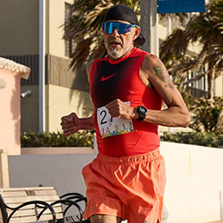 TellRobert Foundation’s 2025, 5K Race