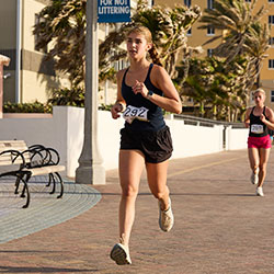 TellRobert Foundation’s 2025, 5K Race