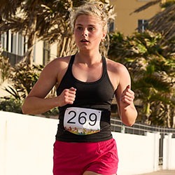 TellRobert Foundation’s 2025, 5K Race