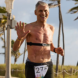 TellRobert Foundation’s 2025, 5K Race