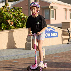 TellRobert Foundation’s 2025, 5K Race