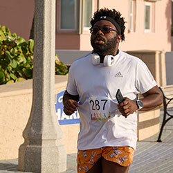 TellRobert Foundation’s 2025, 5K Race