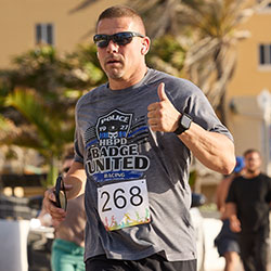 TellRobert Foundation’s 2025, 5K Race