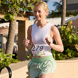 TellRobert Foundation’s 2025, 5K Race