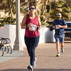 TellRobert Foundation’s 2025, 5K Race