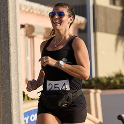 TellRobert Foundation’s 2025, 5K Race