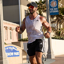 TellRobert Foundation’s 2025, 5K Race
