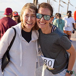 TellRobert Foundation’s 2025, 5K Race