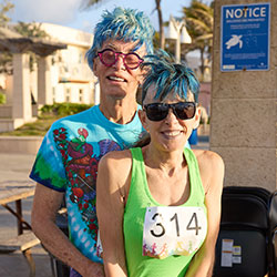 TellRobert Foundation’s 2025, 5K Race