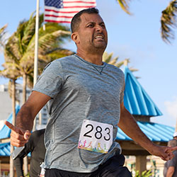 TellRobert Foundation’s 2025, 5K Race