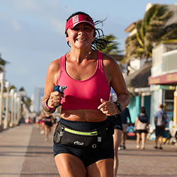 TellRobert Foundation’s 2025, 5K Race