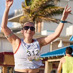 TellRobert Foundation’s 2025, 5K Race