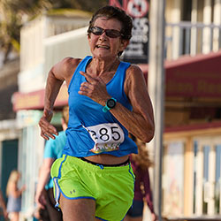 TellRobert Foundation’s 2025, 5K Race