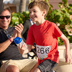 TellRobert Foundation’s 2025, 5K Race