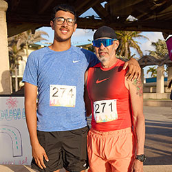 TellRobert Foundation’s 2025, 5K Race