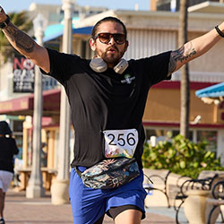 TellRobert Foundation’s 2025, 5K Race