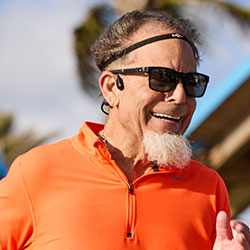 TellRobert Foundation’s 2025, 5K Race