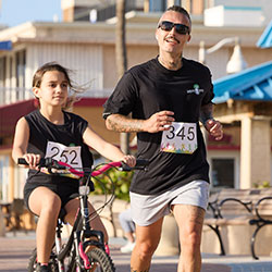 TellRobert Foundation’s 2025, 5K Race