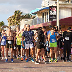 TellRobert Foundation’s 2025, 5K Race