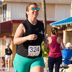 TellRobert Foundation’s 2025, 5K Race