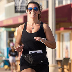 TellRobert Foundation’s 2025, 5K Race
