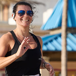 TellRobert Foundation’s 2025, 5K Race