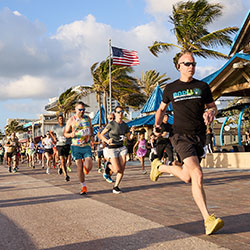TellRobert Foundation’s 2025, 5K Race