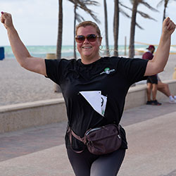 TellRobert Foundation’s 2025, 5K Race