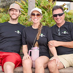 TellRobert Foundation’s 2025, 5K Race