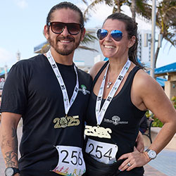 TellRobert Foundation’s 2025, 5K Race