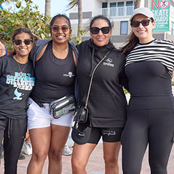 TellRobert Foundation’s 2025, 5K Race