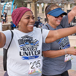 TellRobert Foundation’s 2025, 5K Race