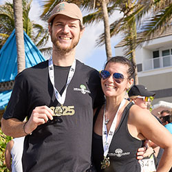TellRobert Foundation’s 2025, 5K Race