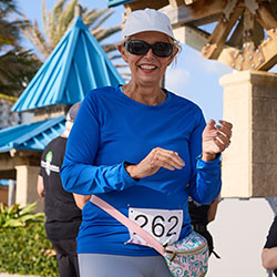 TellRobert Foundation’s 2025, 5K Race
