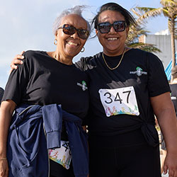 TellRobert Foundation’s 2025, 5K Race