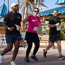 TellRobert Foundation’s 2025, 5K Race