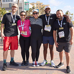 TellRobert Foundation’s 2025, 5K Race