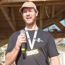TellRobert Foundation’s 2025, 5K Race
