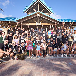 TellRobert Foundation’s 2025, 5K Race