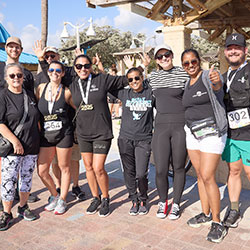 TellRobert Foundation’s 2025, 5K Race