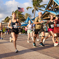 TellRobert Foundation’s 2025, 5K Race
